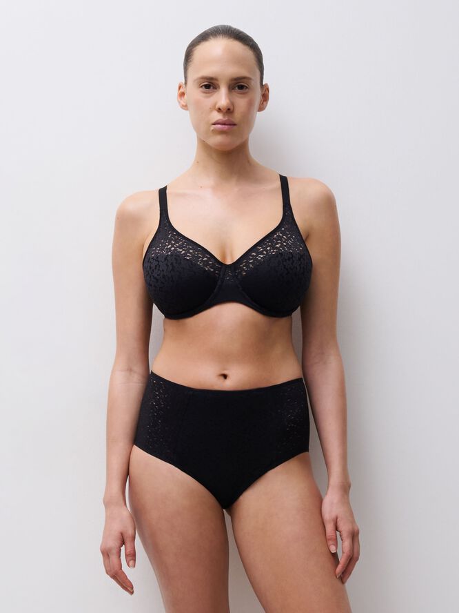 Norah Covering Molded Bra