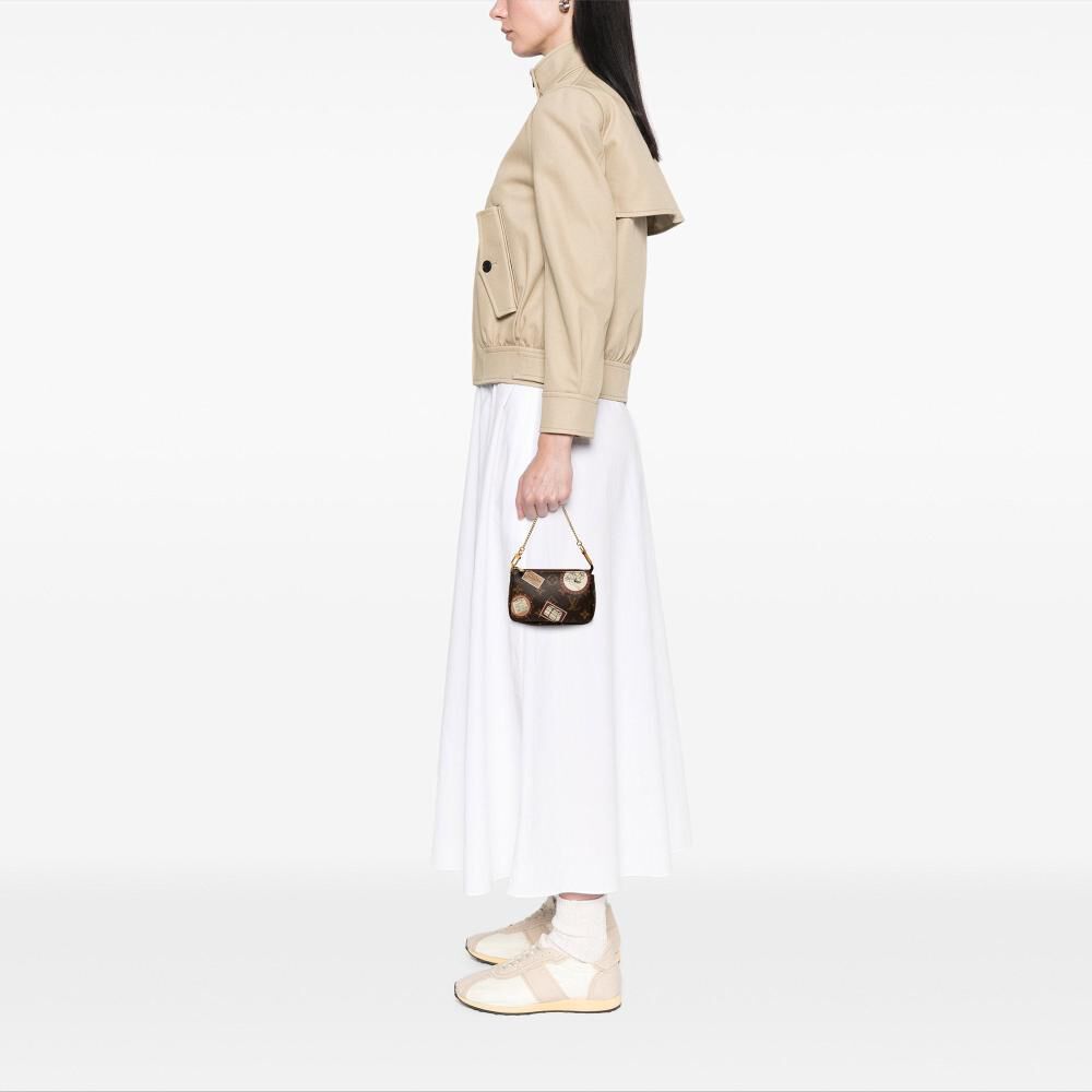 Louis Vuitton Pochette Accessoires