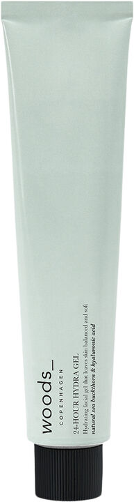 24-HOUR HYDRA GEL - 75ML