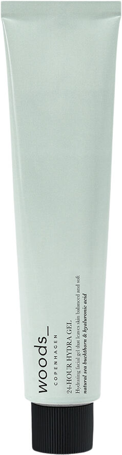 24-HOUR HYDRA GEL - 75ML