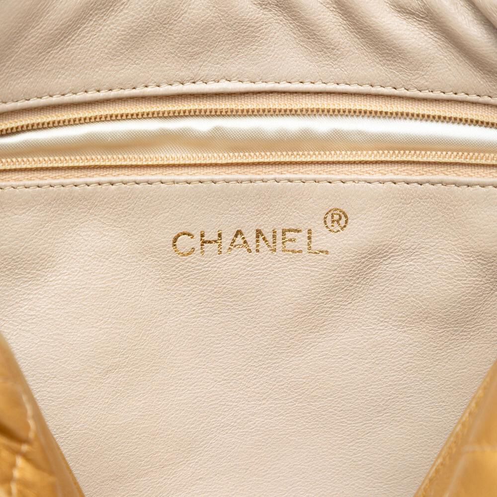 Chanel Crossbody Bag