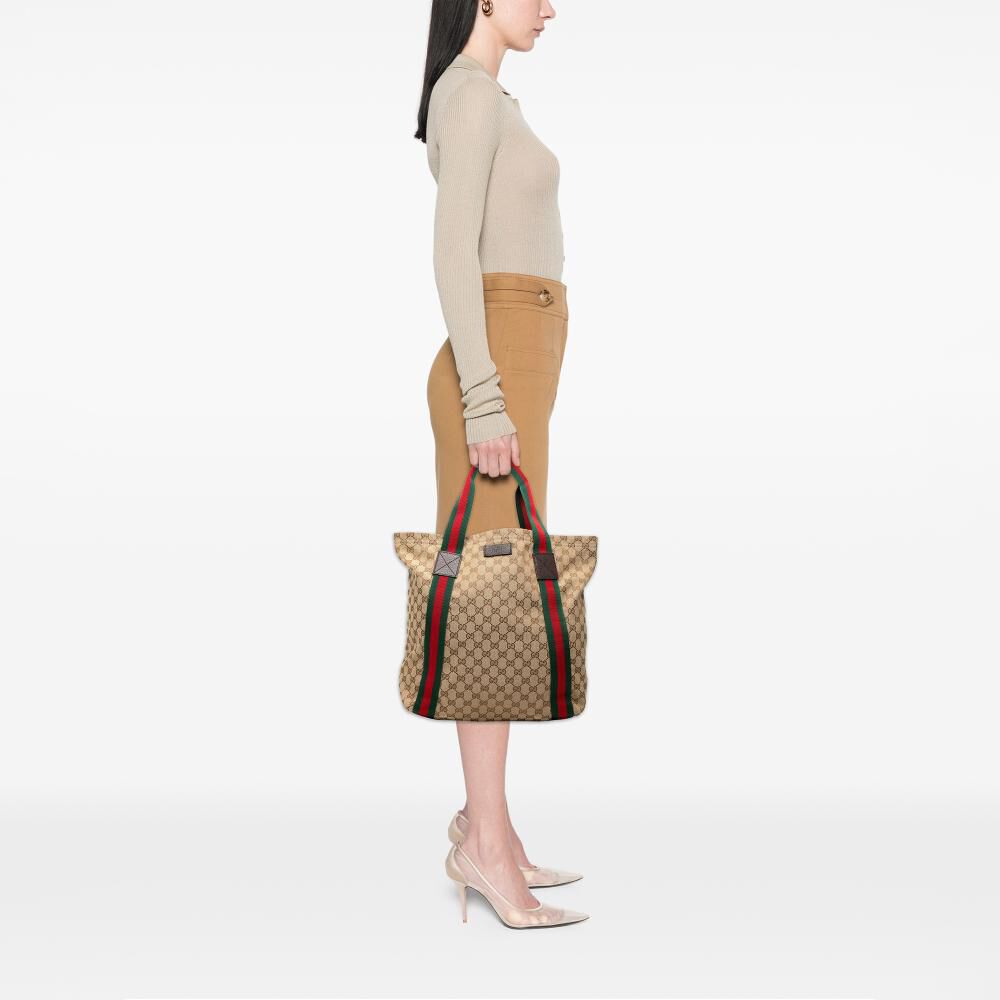Gucci Tote