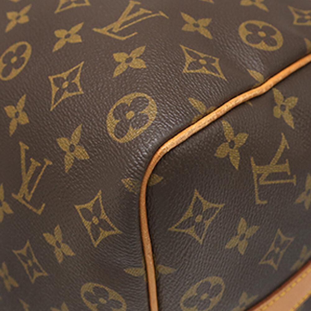 Louis Vuitton Keepall