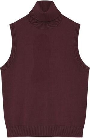 2ND Emerald - Viscose Knit