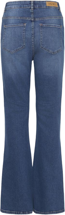 IHTWIGGY FLAIRED HIGH WAIST