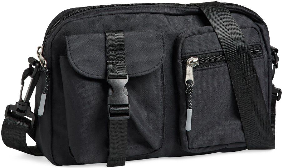 PCBUNHA CROSS BODY BUNDLE BC