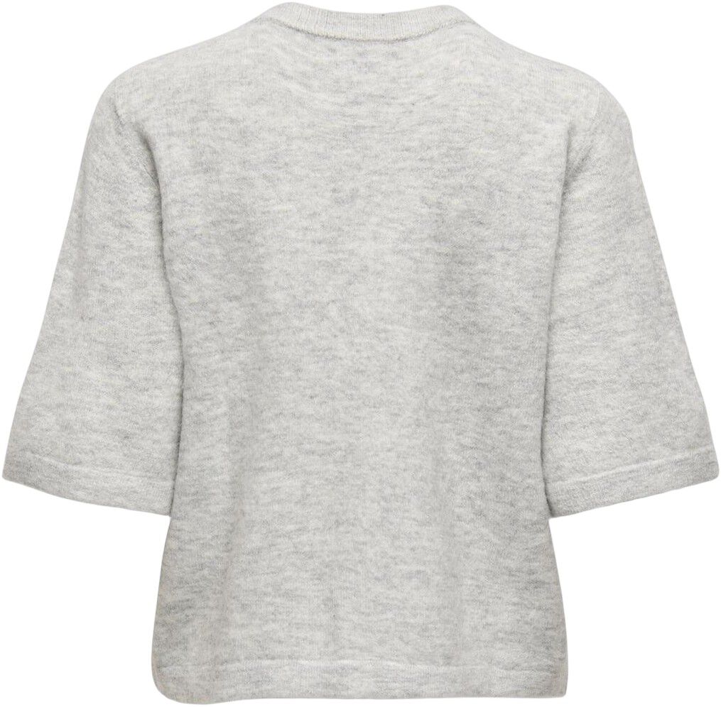 ONLCAMILLA S/S CARDIGAN KNT NOOS