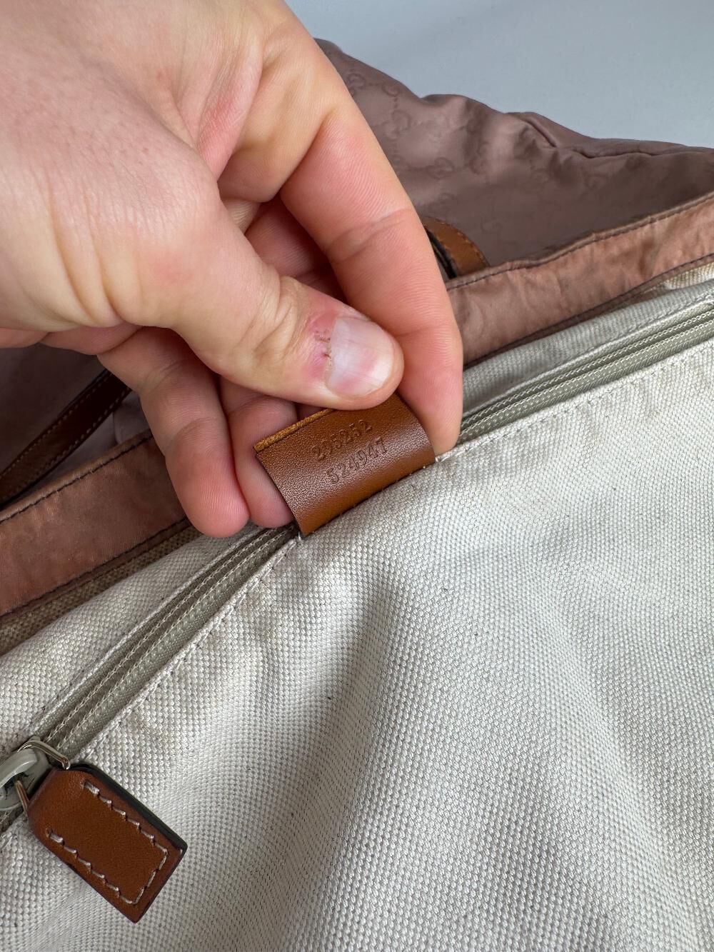 Gucci Tote