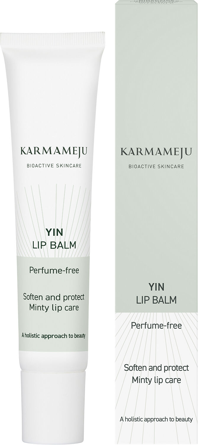 Lip Balm, YIN, 12 ml