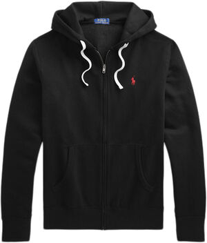 RL FLEECE-LSL-KNT