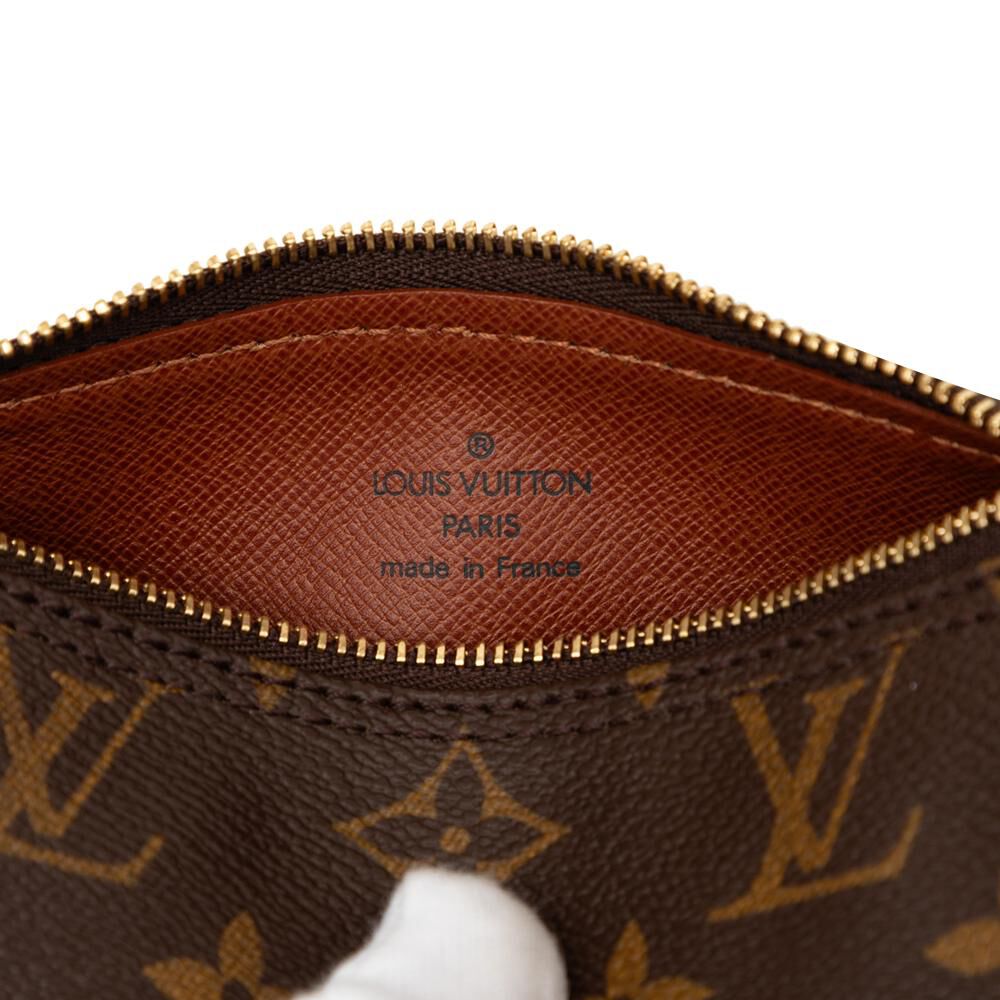 Louis Vuitton Papillon