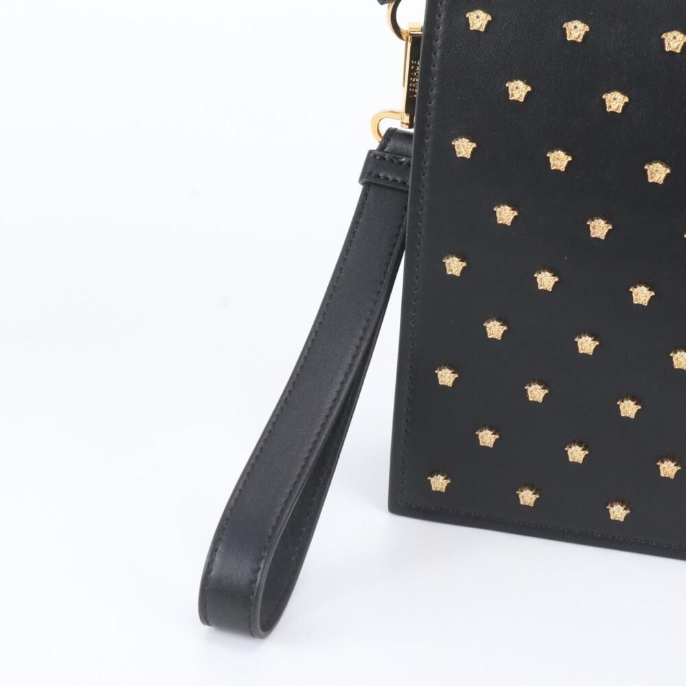 Versace Clutch