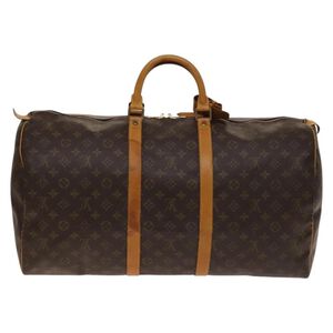 Louis Vuitton Keepall