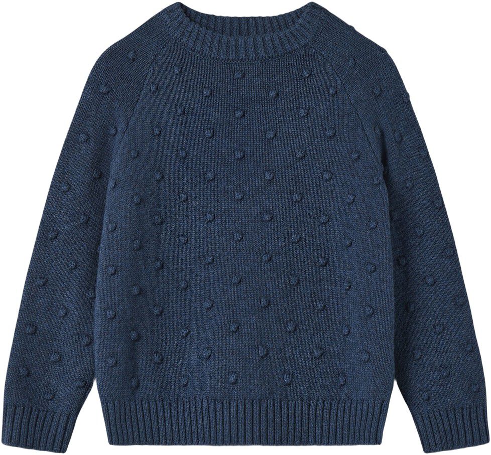BON DOT PULLOVER