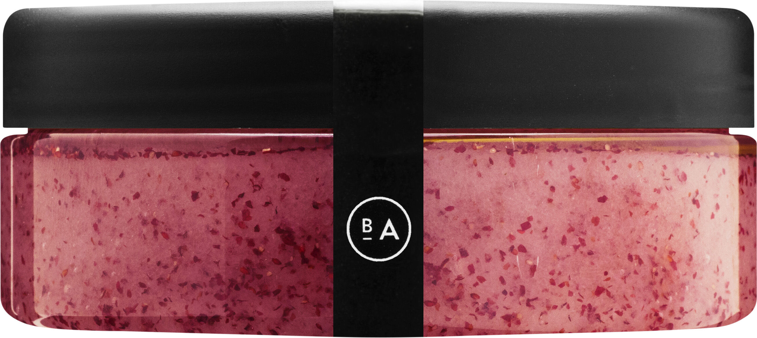 Bodyscrub Wild Berries