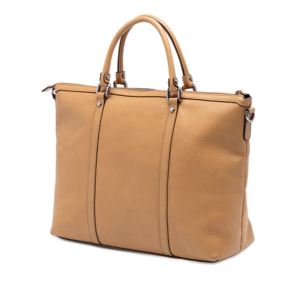 Gucci Briefcase