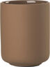 Tandborstmugg Ume Terracotta