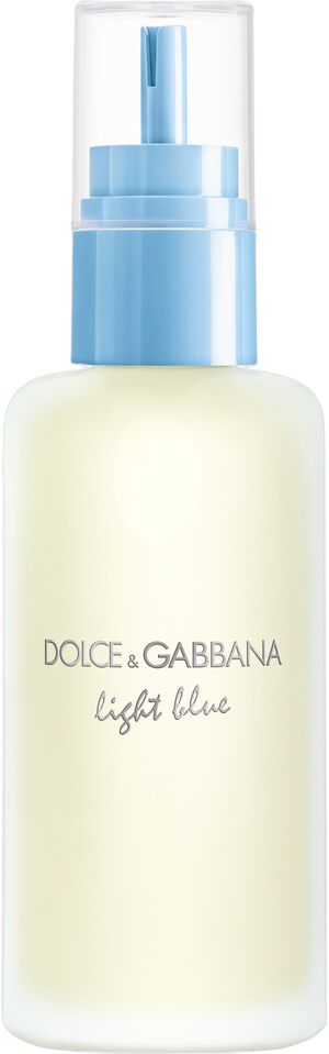 LIGHT BLUE REFILL 150 ML