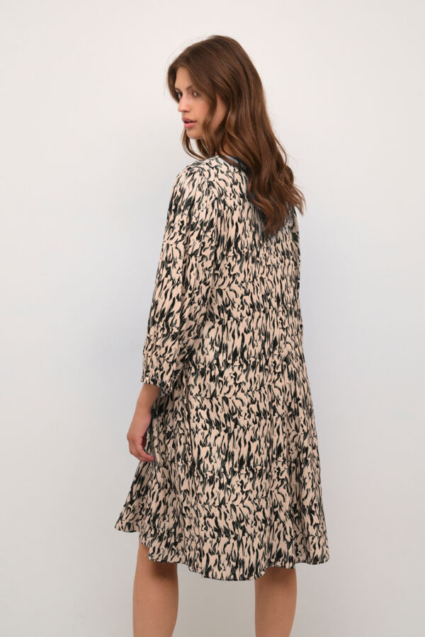 NikoleKb Indie Dress