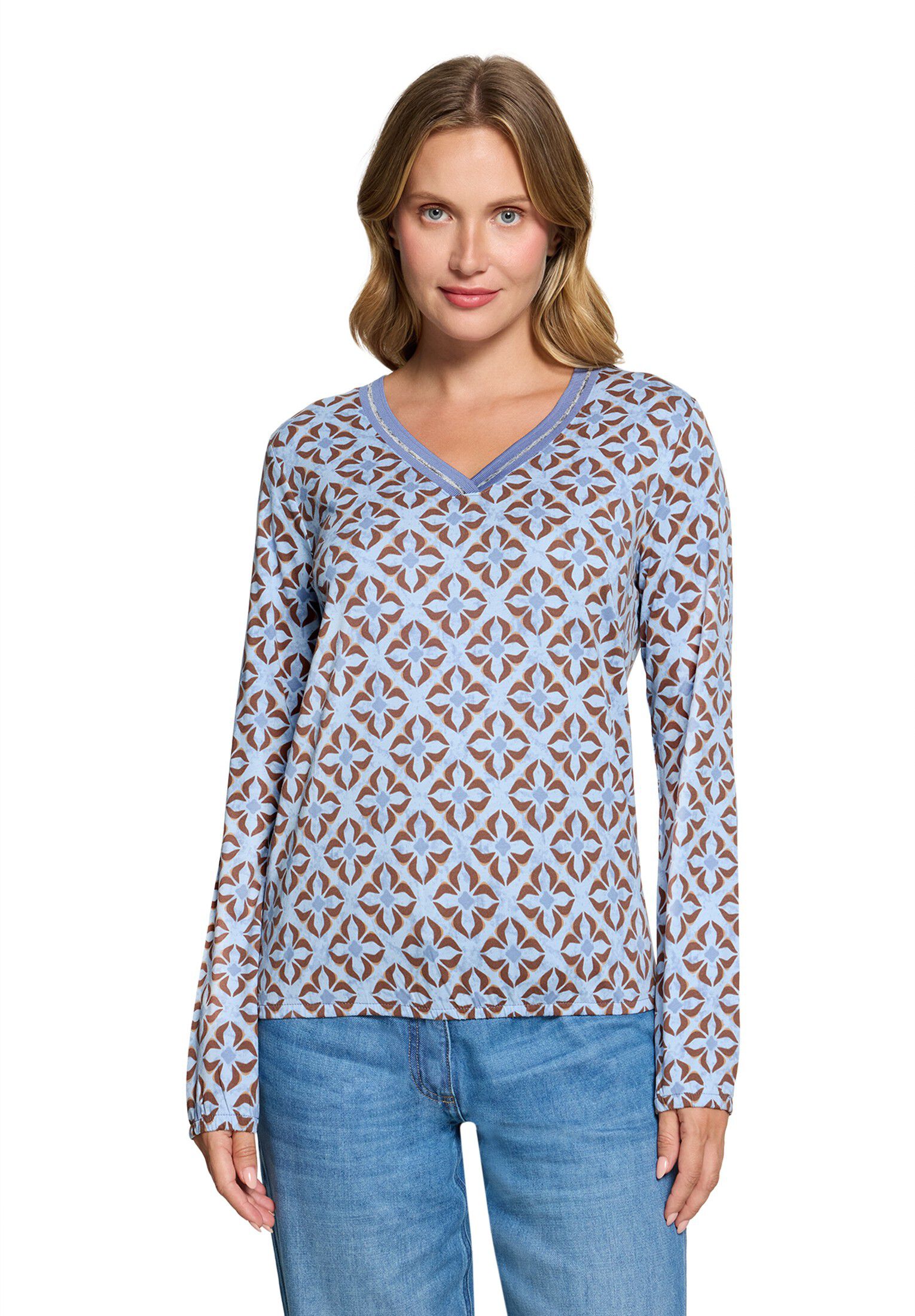 Shirt Kurz 1/1 Ar
