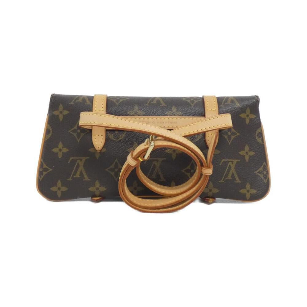 Louis Vuitton Pochette Marelle