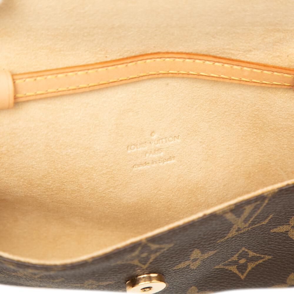 Louis Vuitton Twin Pochette