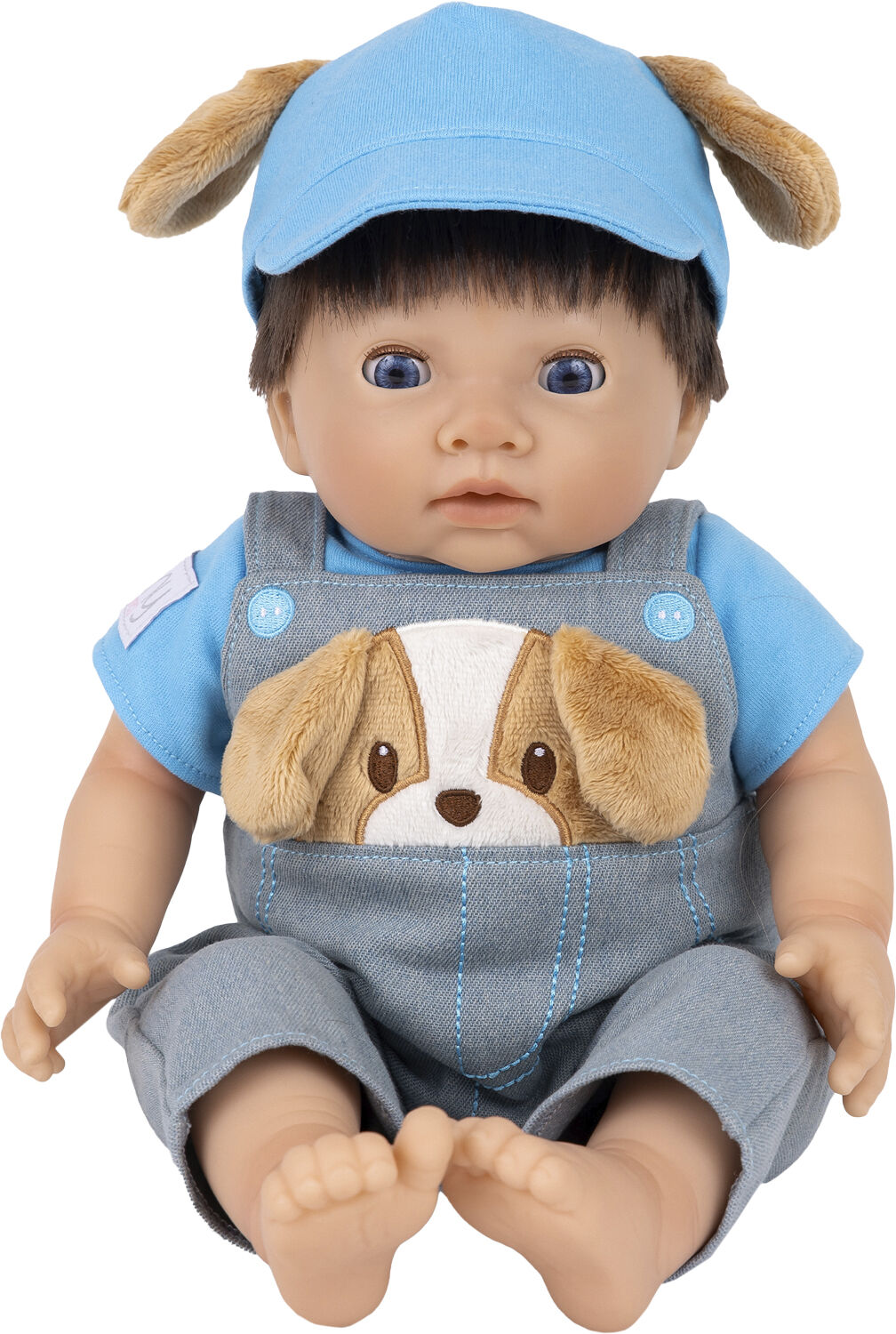 TINY TREASURES. Little Pa