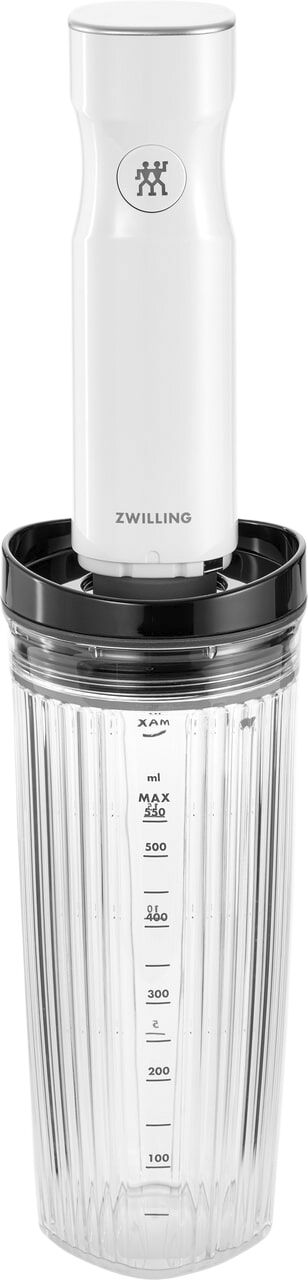 Enfinigy Tillbeh&ouml;r Blender 550 Svart