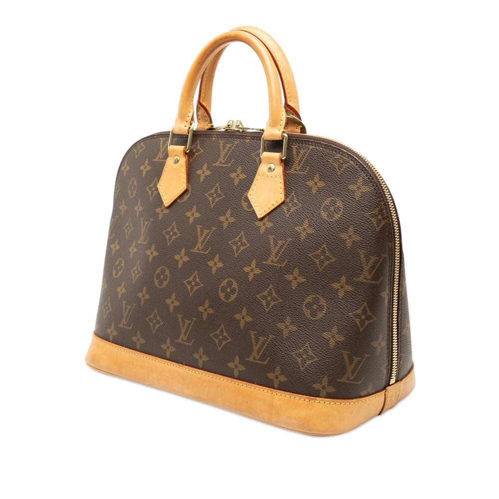 Louis Vuitton Alma