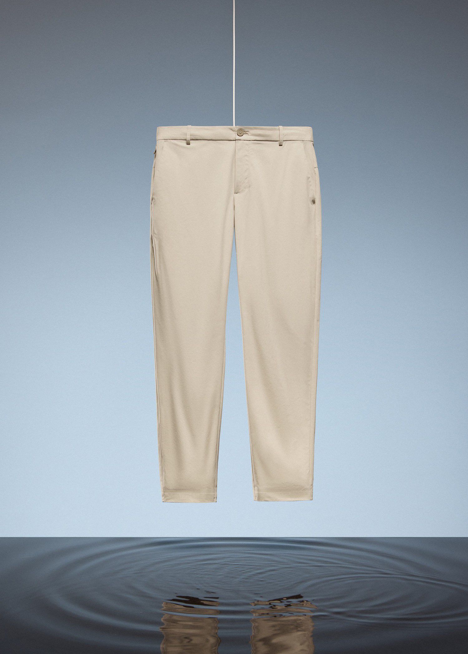 PANTALON DUE