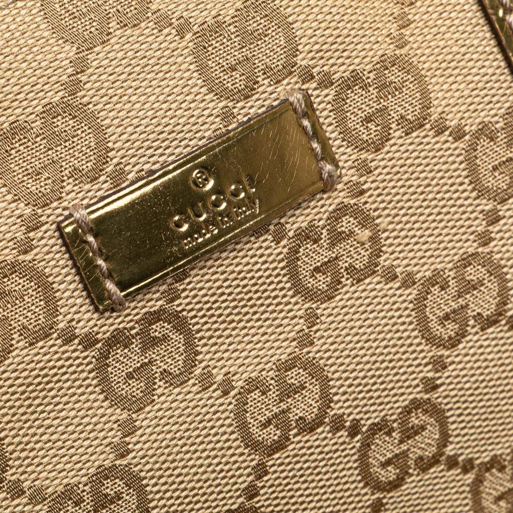 Gucci Tote