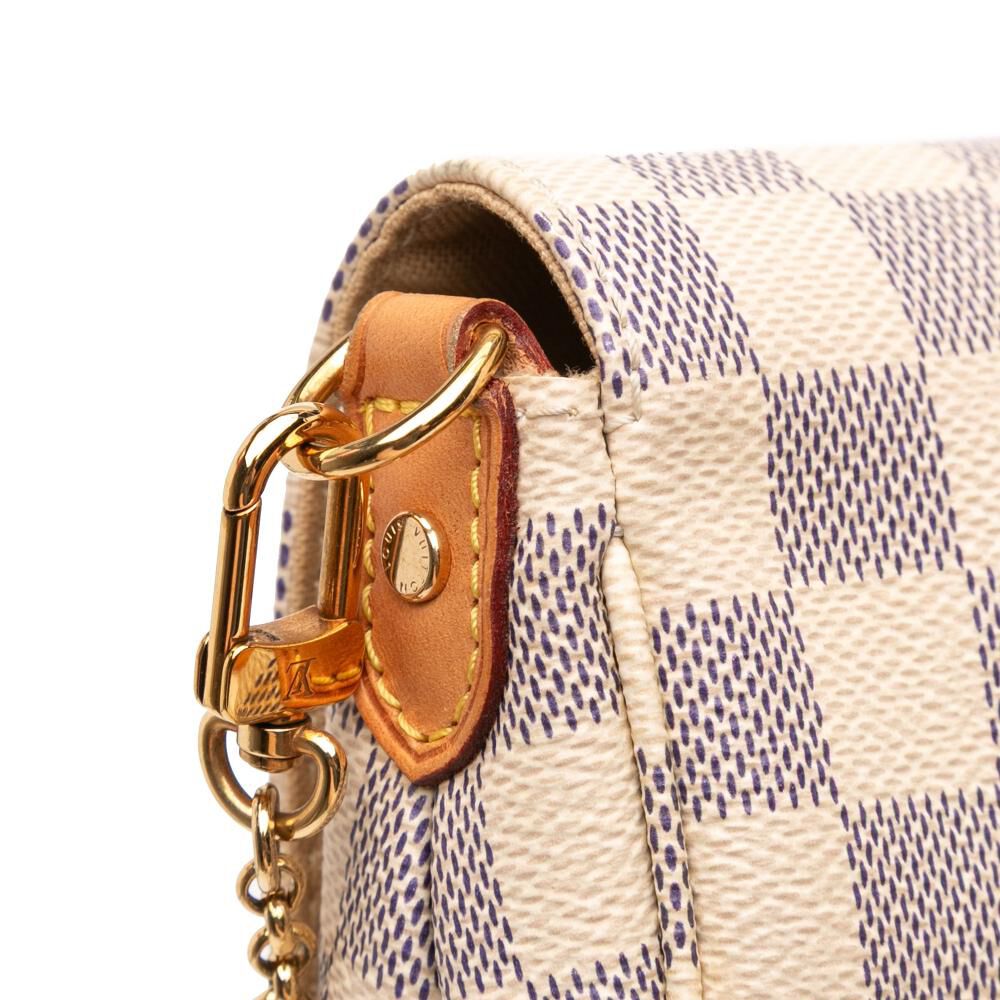 Louis Vuitton Favorite