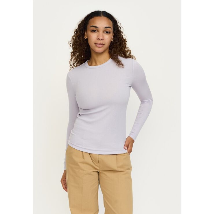 SRFenja O-neck Top