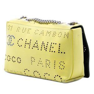 Chanel Flap Bag