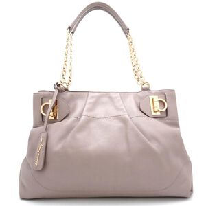 Salvatore Ferragamo Tote