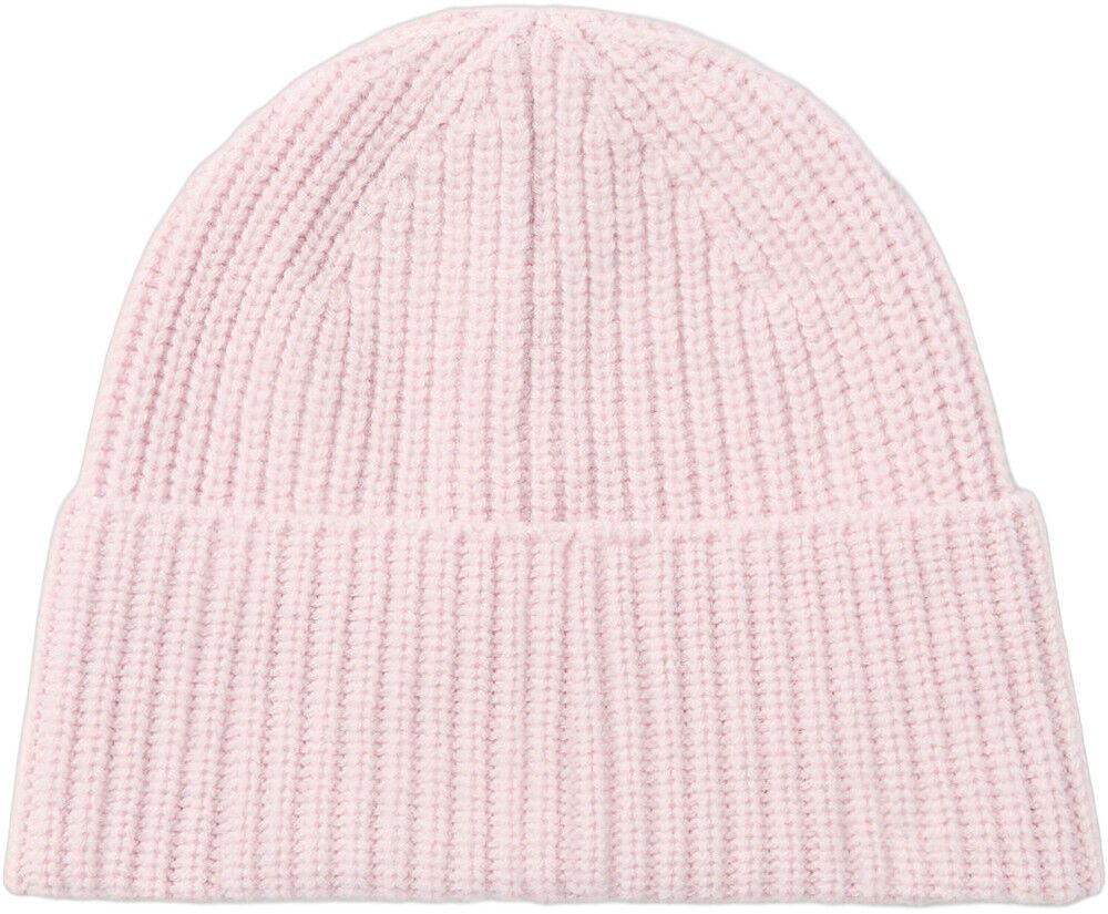 Wool Cashmere Hat