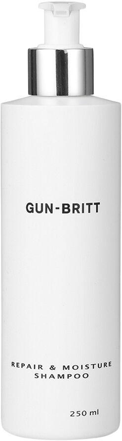 Gun-Britt Repair & Moisture Shampoo 250 ml.