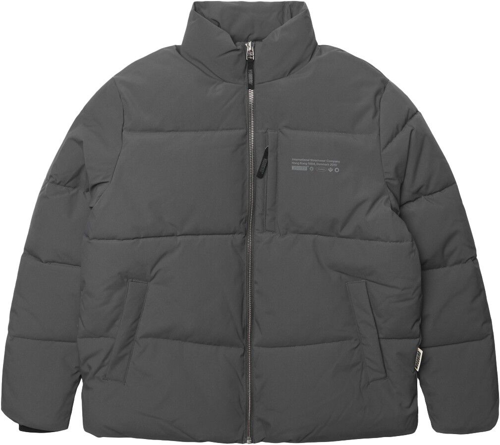 WBDapper Puff Jacket