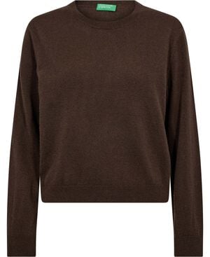 SWEATER L/S