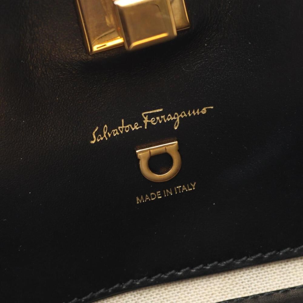 Salvatore Ferragamo Tote