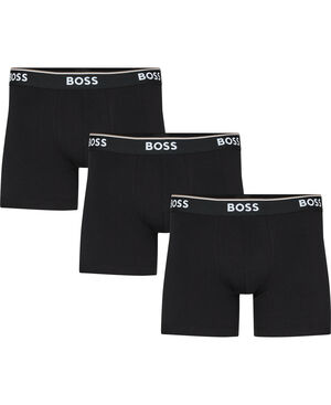 BoxerBr 3P Power