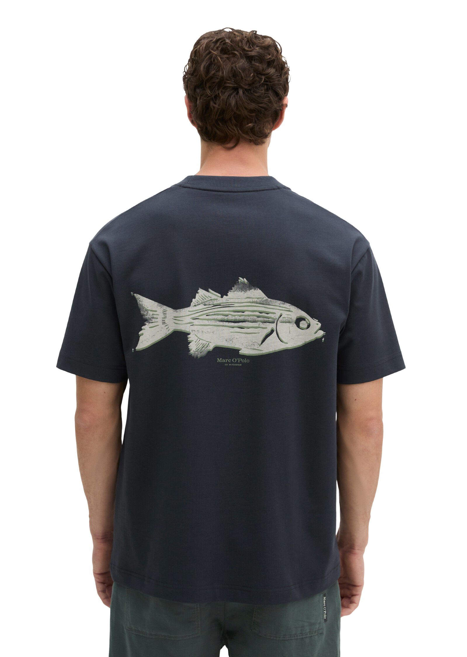 Jersey T-Shirts Shortsleeve