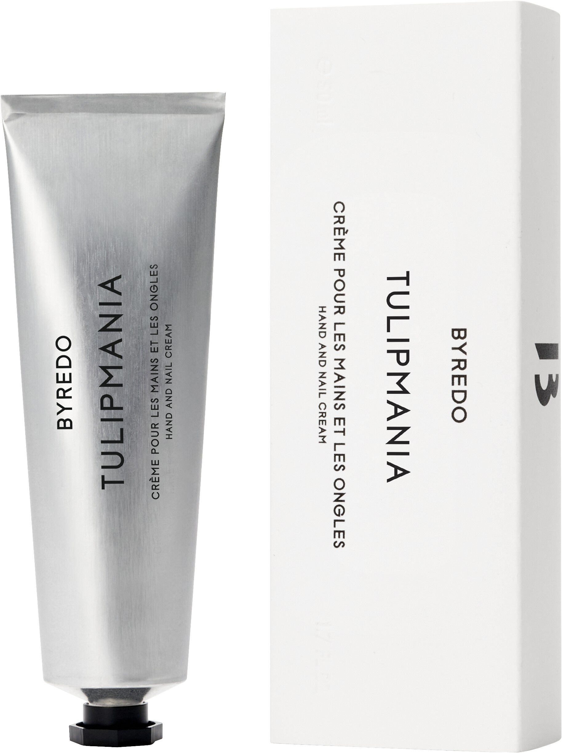 Hand Cream Tulipmania