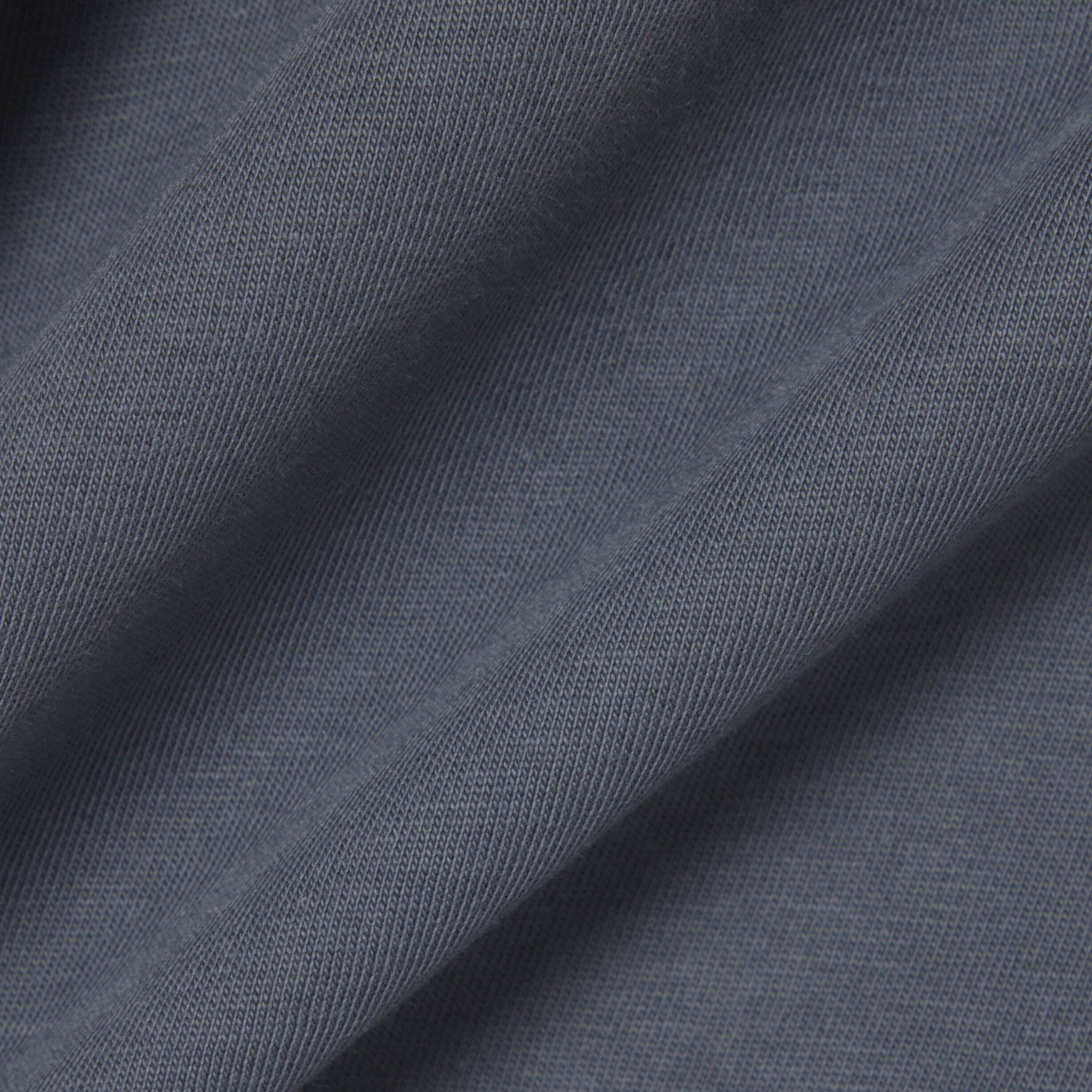 CREWNECK T-SHIRTS MALE ADULT KNIT