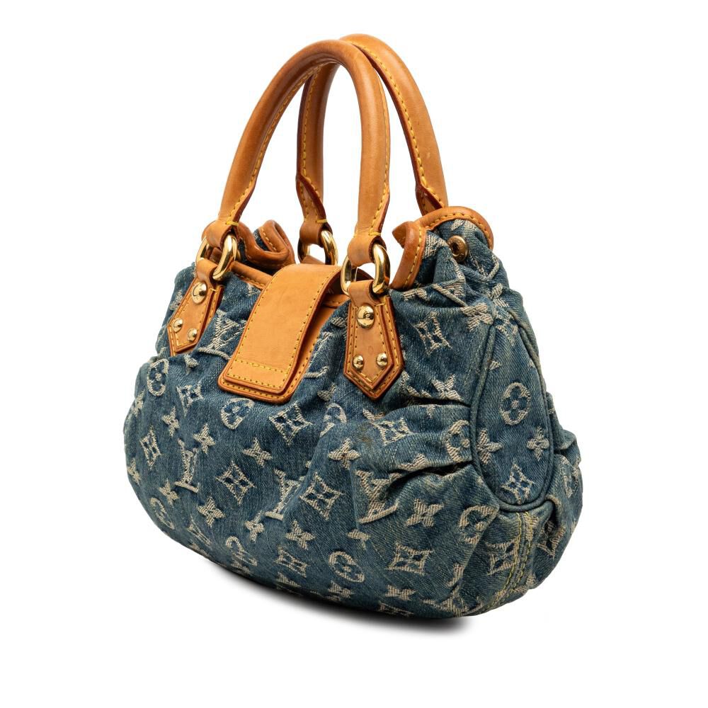 Louis Vuitton Pleaty