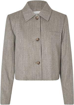 Popemd jacket