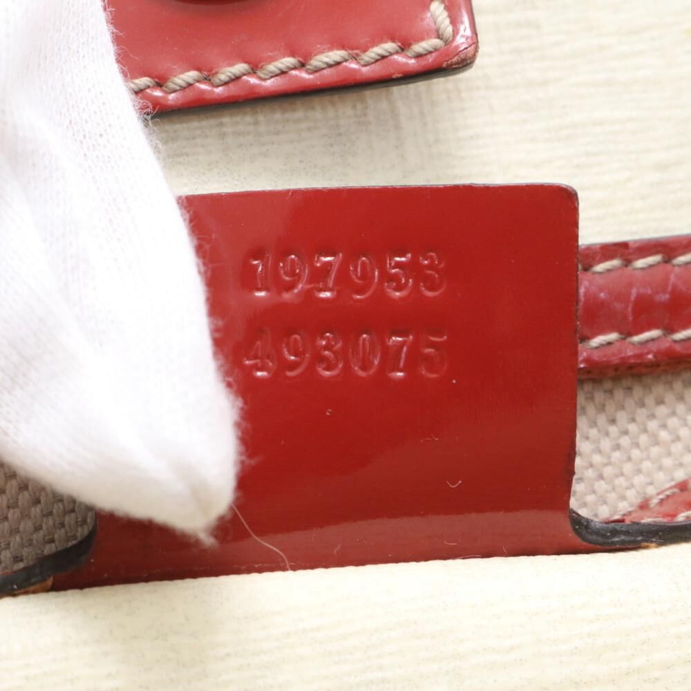 Gucci Tote