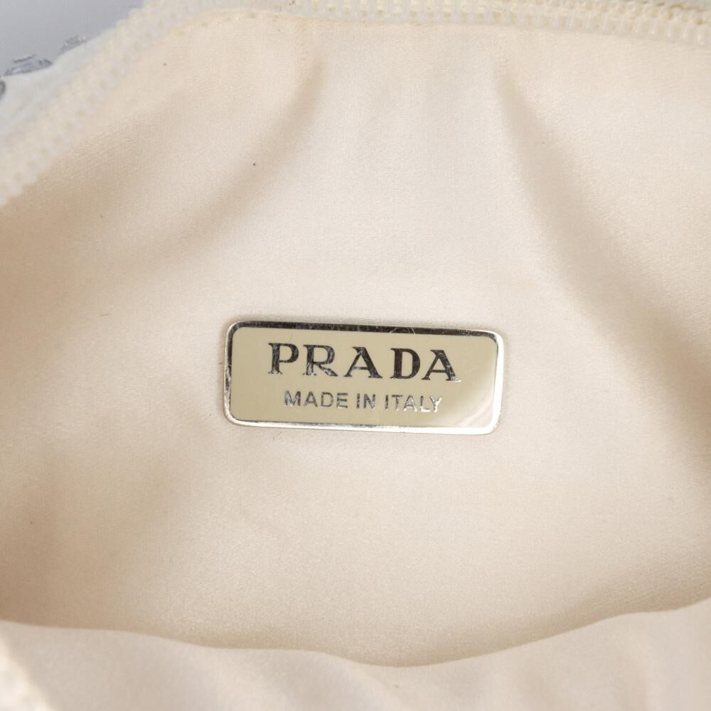 Prada Shoulder Bag