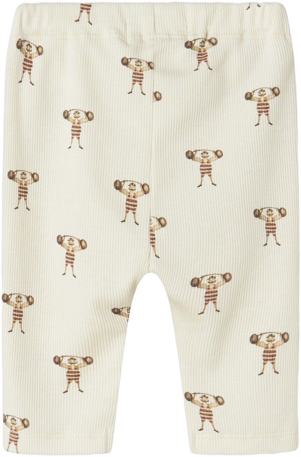 NBMLAVO EMI LOOSE PANT LIL