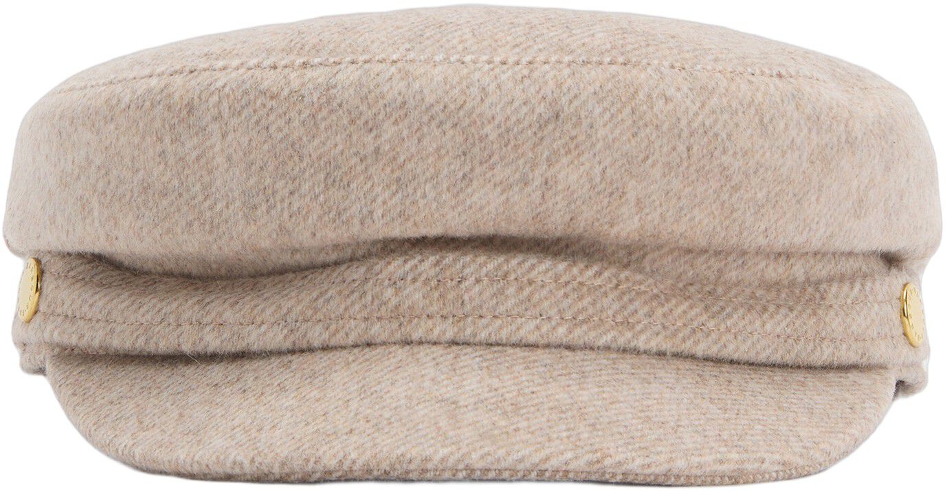 Barbour Bothal Bakerboy Cap